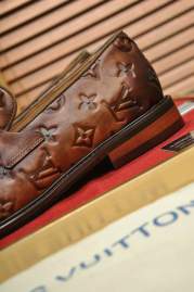 Picture of Louis Vuitton Shoes _SKU22521239SZ38-4413917